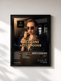 Benetti House Bar · Bellini Afternoons | Deep House Mix 2026 | Champagne and Bridal Feelings