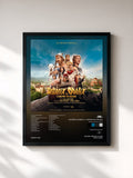 -M- · Astérix & Obélix : L'Empire du Milieu (Bande originale du film)