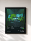 Jorge Rivera-Herrans · My Heart Says Go (Studio Cast Recording)