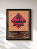 Massive Attack · Blue Lines (2012 Mix/Master)