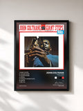 John Coltrane · Giant Steps (2020 Remaster)