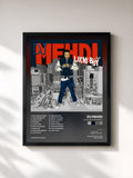 DJ Mehdi · Lucky Boy At Night