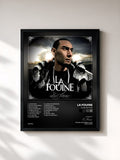 La Fouine · Aller Retour