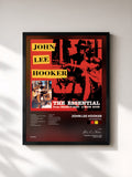 John Lee Hooker · The Essential