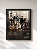 CNCO · CNCO