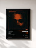 The Weeknd · My Dear Melancholy,