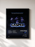 James Horner · Casper
