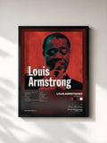 Louis Armstrong · The Best Of
