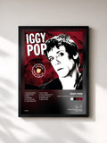Iggy Pop · Arista Heritage Series: Iggy Pop