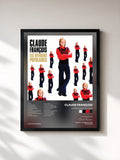 Claude François · Les refrains populaires
