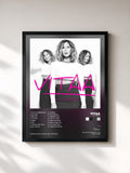 Vitaa – La même