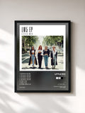 Little Mix · LM5 - EP
