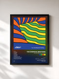 The Chemical Brothers · For That Beautiful Feeling