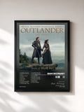 Bear McCreary – Outlander: Season 4 (Original Television Soundtrack)