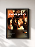 Bon Jovi · These Days