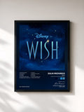 Julia Michaels · Wish (Original Motion Picture Soundtrack)