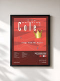 Nat King Cole · Songs From The Heart