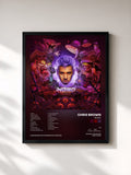 Chris Brown · Indigo