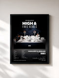 Caballero & JeanJass – High & Fines Herbes