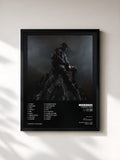 Werenoi – Diamant Noir