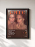 Chic · Chic (2018 Remaster)
