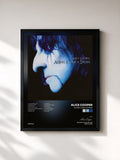 Alice Cooper · Along Came A Spider