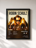 Robin Schulz · Sugar
