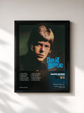 David Bowie – David Bowie