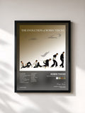 Robin Thicke · The Evolution of Robin Thicke
