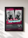 Lady Gaga · Paparazzi (Remixes EP)