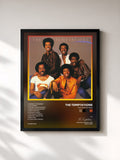 The Temptations · The Temptations