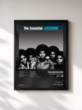 The Jacksons · The Essential Jacksons