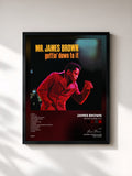 James Brown · Gettin' Down To It