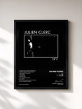 Julien Clerc · N°7