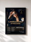 Benetti House Bar · Cappuccino After Dark | Deep House Mix 2026 | Late Night Coffee Feelings