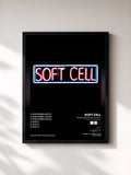 Soft Cell · Northern Lights / Guilty (‘Cos I Say You Are) (Remixes)