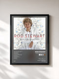 Rod Stewart · Merry Christmas, Baby