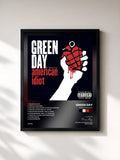 Green Day · American Idiot