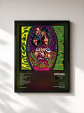 Ramones · Acid Eaters