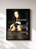 Ana Carolina · Estampado