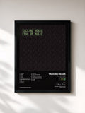 Talking Heads · Fear of Music (Deluxe Version)