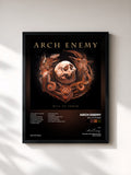 Arch Enemy · Will To Power