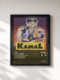 Kamal · Maria