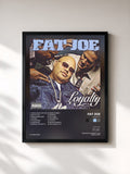 Fat Joe · Loyalty