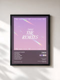 TWICE · THE REMIXES