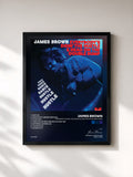 James Brown · Everybody's Doin' The Hustle & Dead On The Double Bump