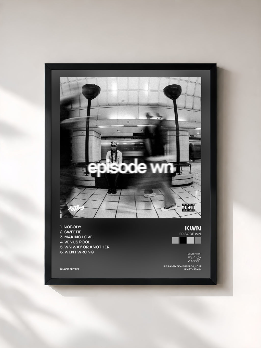KwN · episode wn