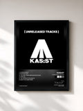 KAS:ST · Unreleased Tracks
