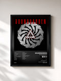 Soundgarden · Badmotorfinger (Super Deluxe Edition)
