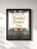 Diana Ross · Wonderful Christmas Time